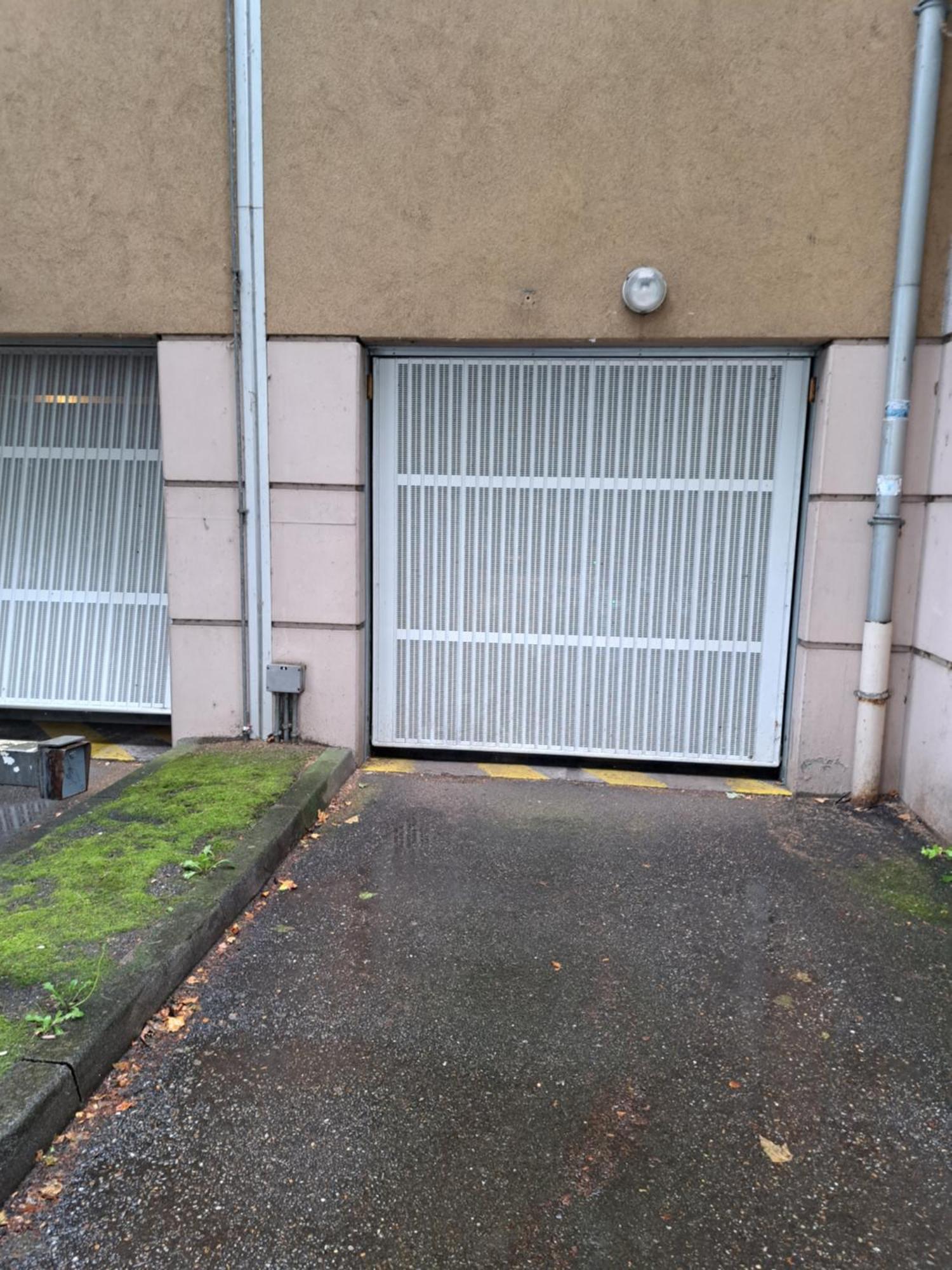 Appartement Centre Historique Avec Parking Inclus Colmar Exterior photo